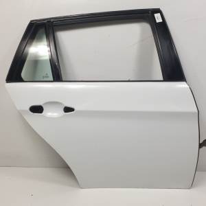 PUERTA TRASERA DERECHA 4 PUERTAS BMW SERIE 3 TOURING (E91) Autodesguaces Alicante