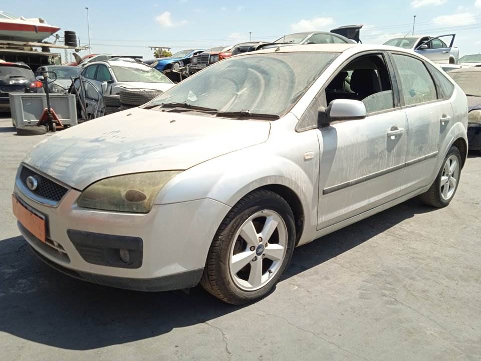 FORD FOCUS BERLINA (CAP) (2004 - 2007)