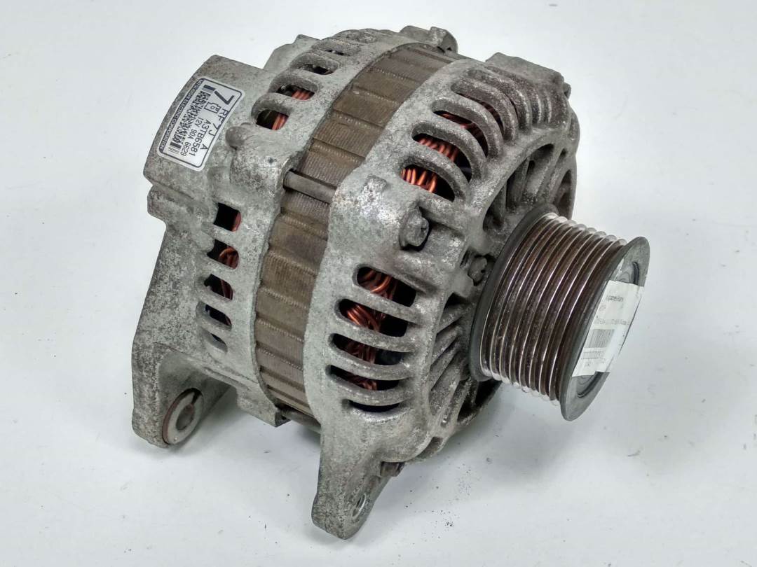 ALTERNADOR - MAZDA - 6 KOMBI (GH)