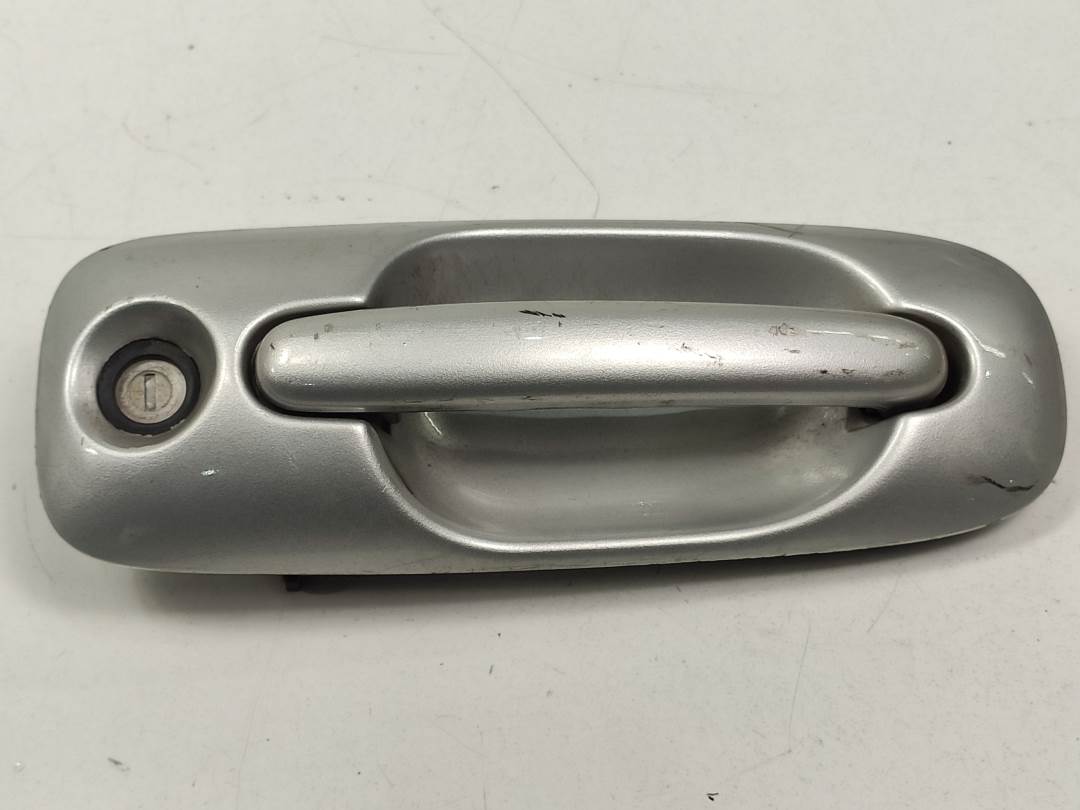 MANETA EXTERIOR DELANTERA IZQUIERDA - ASSY0RP71TRMAC - CHRYSLER - VOYAGER (RG)