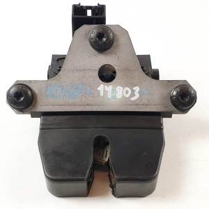 CERRADURA MALETERO / PORTON 8M51R442A66CB FORD MONDEO SPORTBREAK (CA2) Autodesguaces Alicante