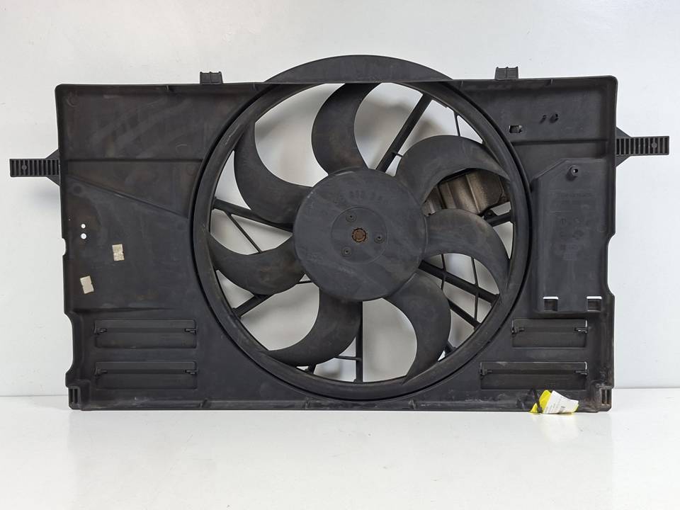 ELECTROVENTILADOR 3M518C607GC VOLVO C70 CABRIOLET Autodesguaces Alicante