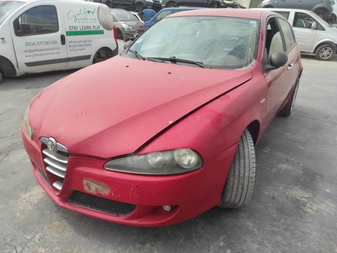ALFA ROMEO 147 (190) (2004 - 2010)