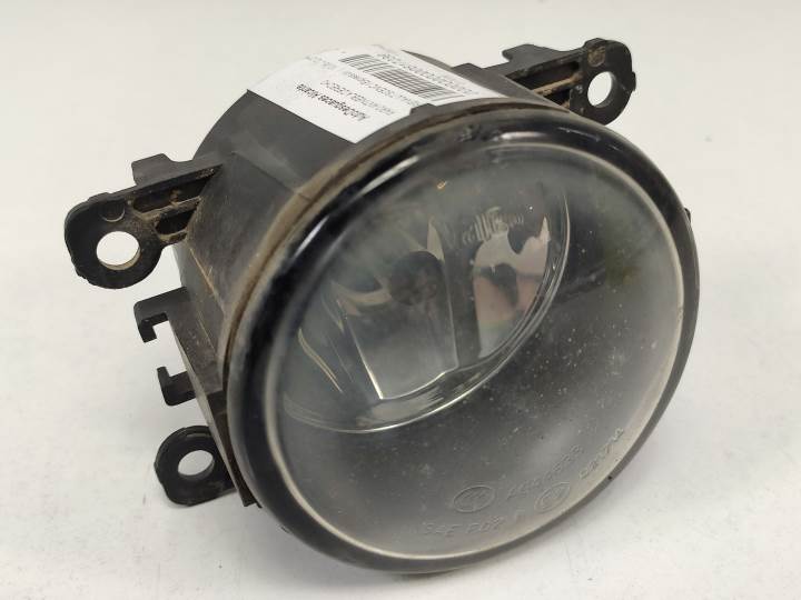 FARO ANTINIEBLA DERECHO 8200074008 RENAULT SCENIC II (X84,JM) Autodesguaces Alicante