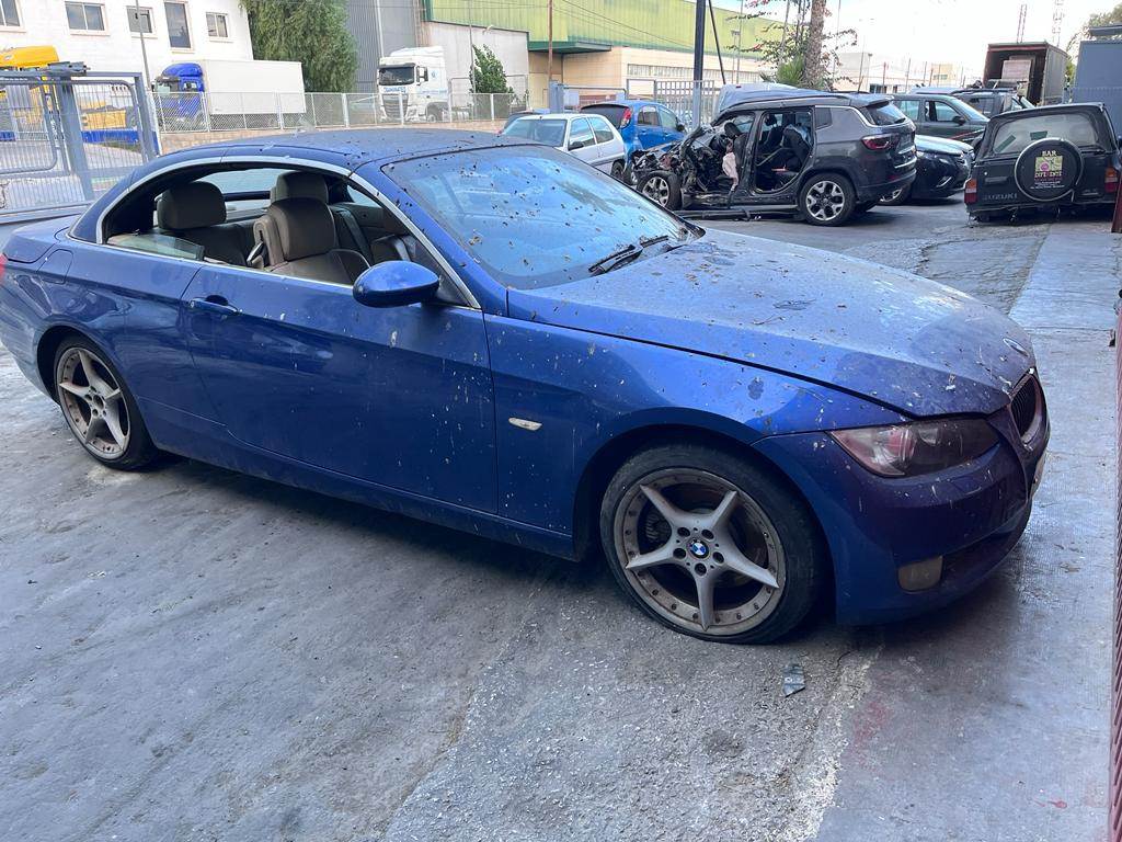 BMW SERIE 3 CABRIO (E93) (2006 - 2015)