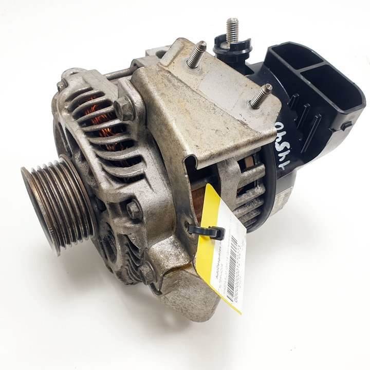 ALTERNADOR - A2TJ0391B - MAZDA - 6 LIM. (GH)