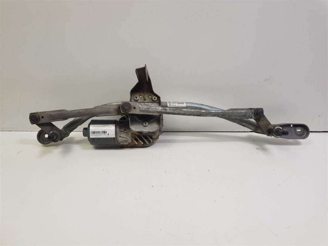 MOTOR LIMPIA DELANTERO - 3397021520 - BMW - SERIE 5 LIM. (F10)
