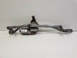 MOTOR LIMPIA DELANTERO 3397021520 BMW SERIE 5 LIM. (F10) Autodesguaces Alicante