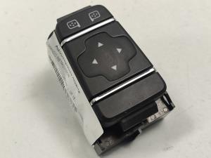 MANDO RETROVISOR 1013318710 RENAULT CLIO IV Autodesguaces Alicante
