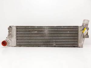 INTERCOOLER 8200115540A RENAULT MEGANE II BERLINA 5P Autodesguaces Alicante