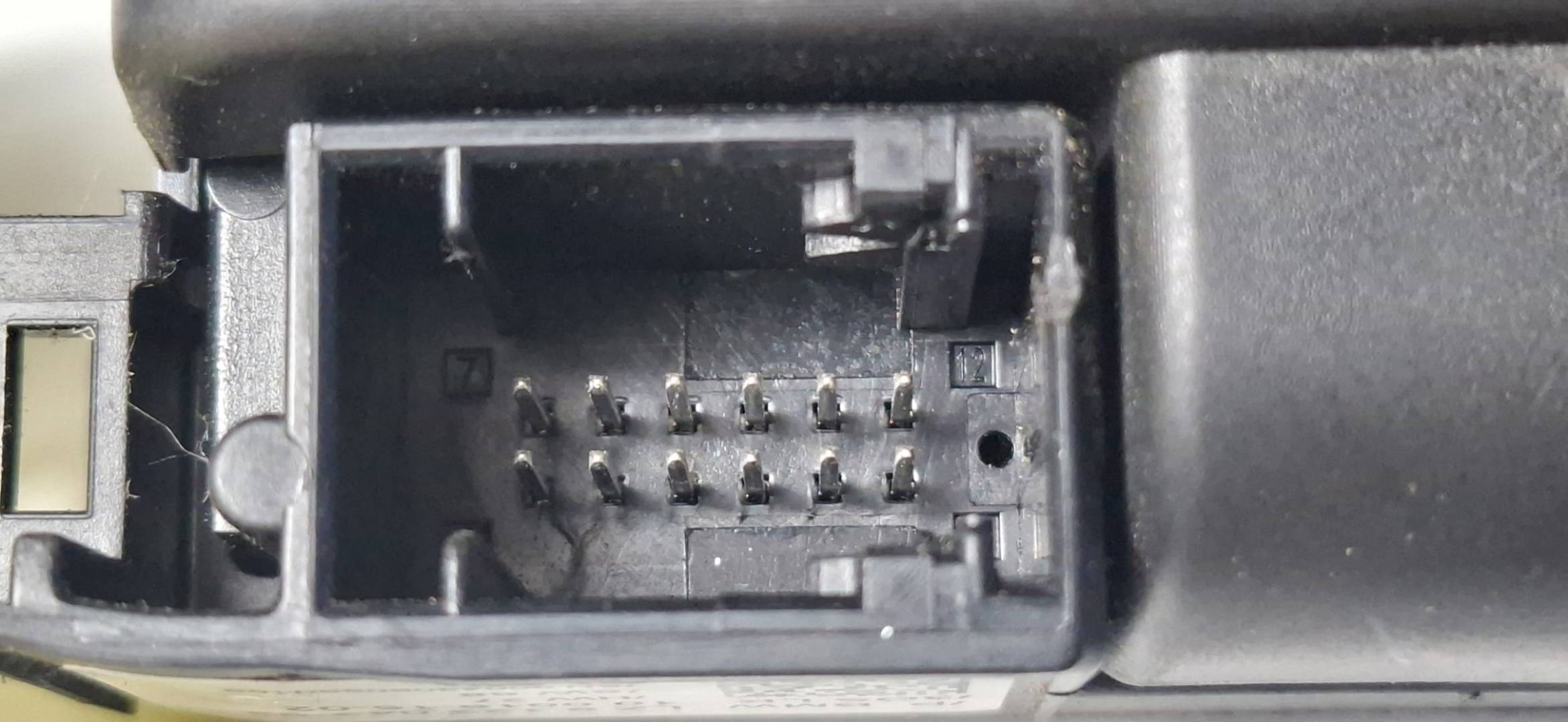 Foto 6 de Mando Multifuncion BMW Serie 1 Berlina (e81/e87) (2004–2012)