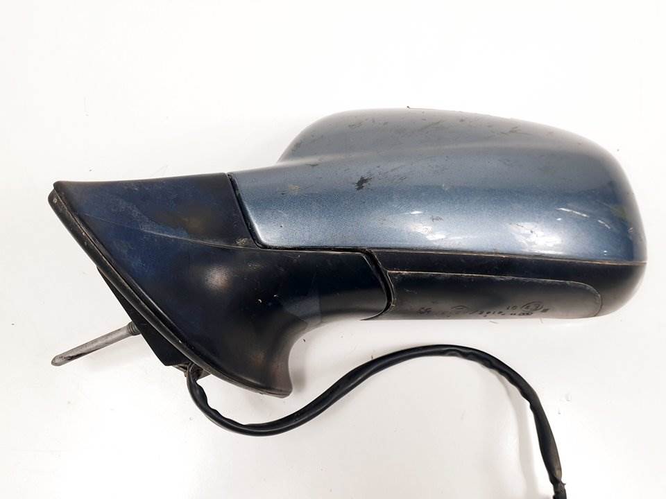 RETROVISOR IZQUIERDO - 96456984XT - PEUGEOT - 407