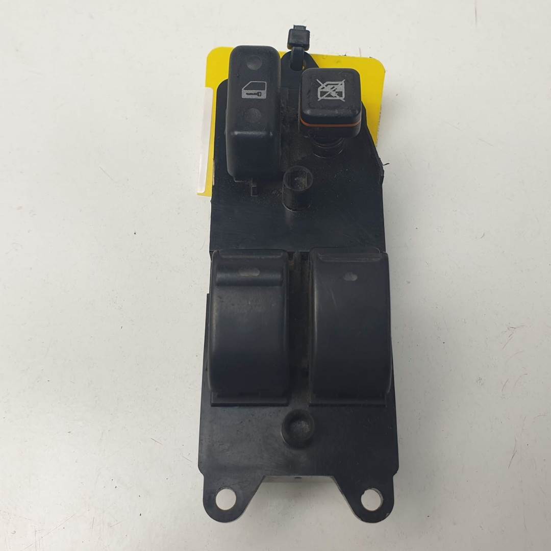 MANDO ELEVALUNAS DELANTERO IZQUIERDO - 54035096 - TOYOTA - COROLLA (E12)