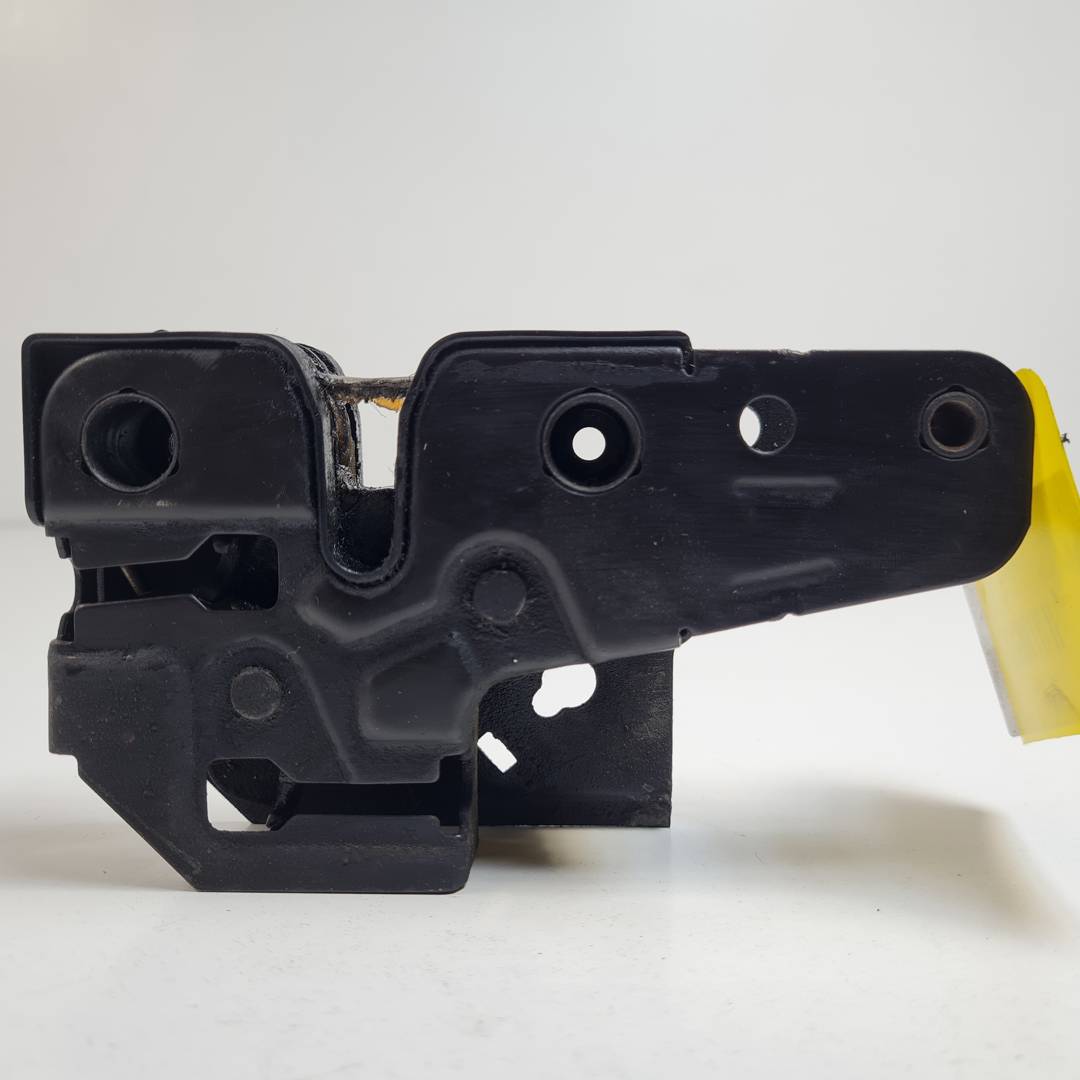 CERRADURA CAPOT - 6L0823509B - SEAT - IBIZA (6L1)