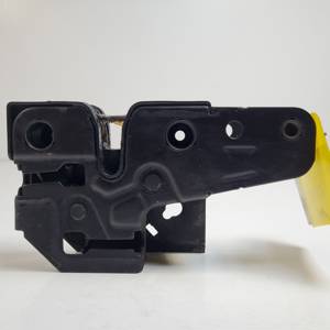 CERRADURA CAPOT 6L0823509B SEAT IBIZA (6L1) Autodesguaces Alicante