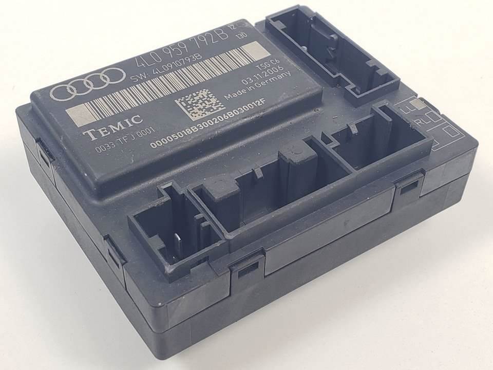 MODULO CONFORT - 4L0959792B - AUDI - Q7 (4L)