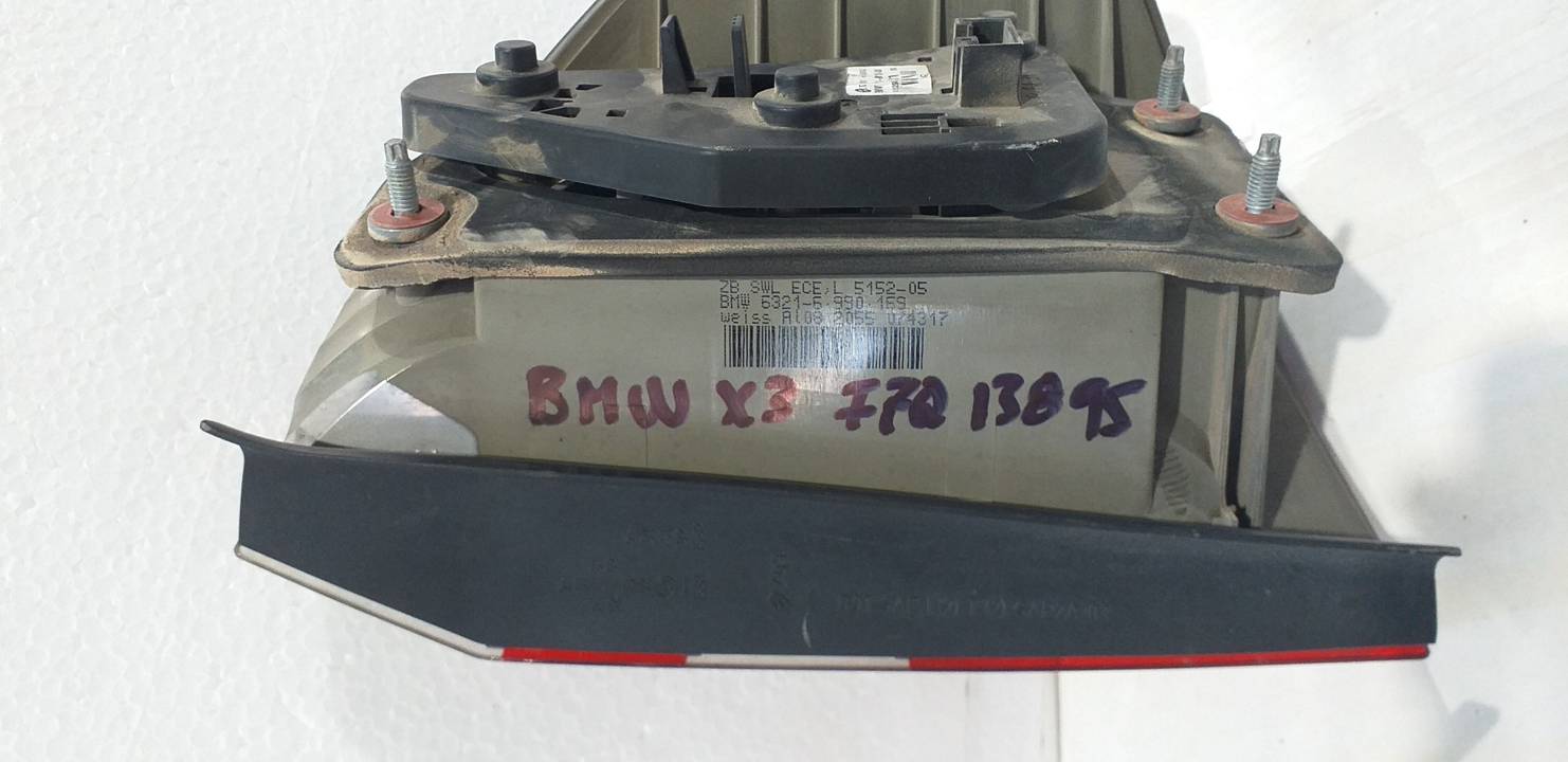 PILOTO TRASERO IZQUIERDO