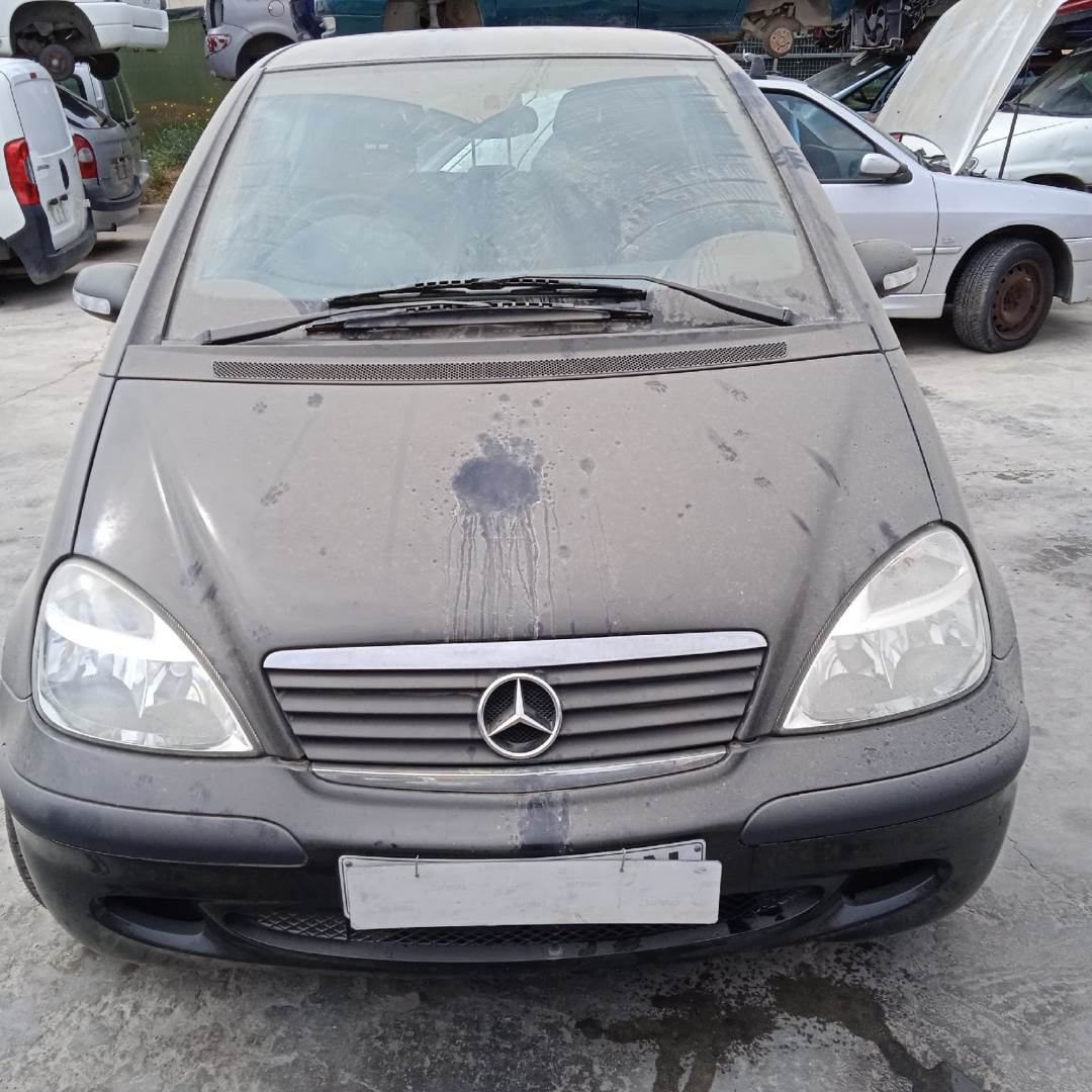 MERCEDES CLASE A (W168) (1997 - 2005)