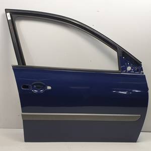 PUERTA DELANTERA DERECHA RENAULT MEGANE II BERLINA 5P Autodesguaces Alicante