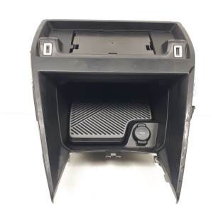 TIRADOR CAPOT 9835233380 CITROEN C4 (C41) Autodesguaces Alicante