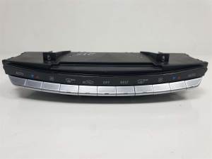 MANDO CLIMATIZADOR A2219055200 MERCEDES CLASE S (W221) BERLINA Autodesguaces Alicante