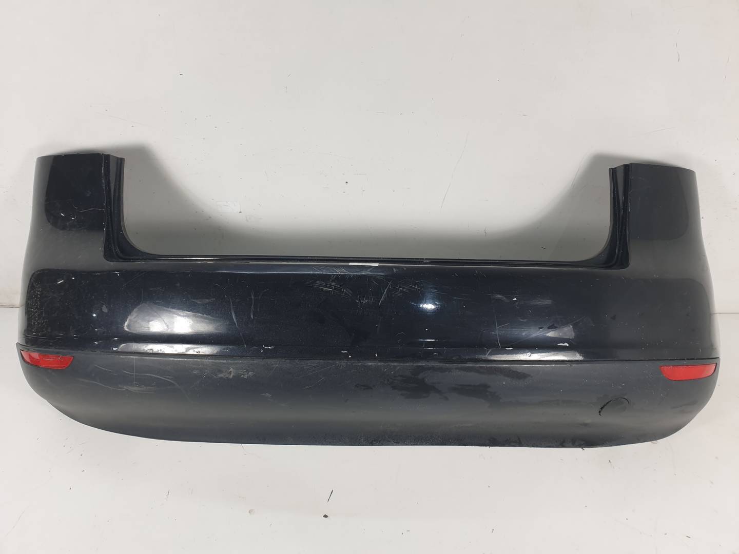 PARAGOLPES TRASERO - VOLKSWAGEN - GOLF PLUS (5M1)