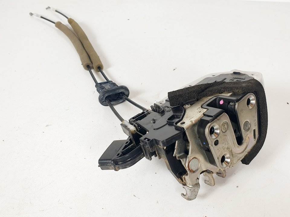 CERRADURA PUERTA DELANTERA DERECHA - F5712110 - NISSAN - MURANO (Z51)