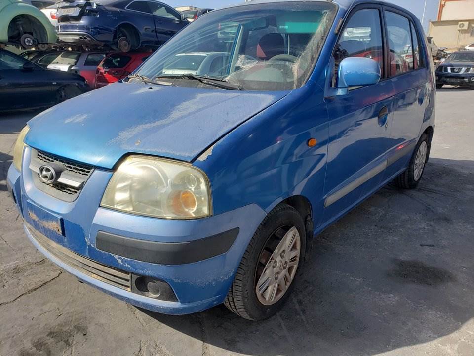 HYUNDAI ATOS PRIME (MX) (2000 - 2010)