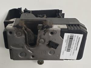 CERRADURA PUERTA DELANTERA DERECHA 24434881 OPEL COMBO (CORSA C) Autodesguaces Alicante