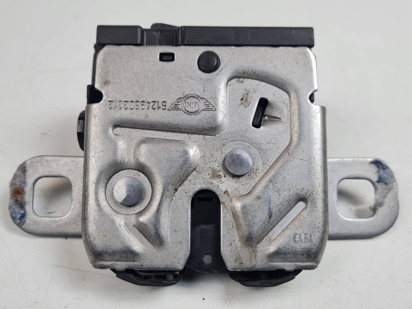 CERRADURA MALETERO / PORTON - 51249802312 - MINI - PACEMAN (R61)