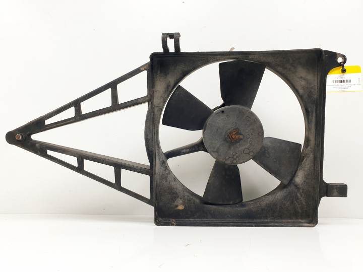 ELECTROVENTILADOR OPEL VECTRA A Autodesguaces Alicante