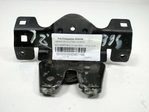 CERRADURA MALETERO / PORTON BMW SERIE 5 BERLINA (E60) Autodesguaces Alicante