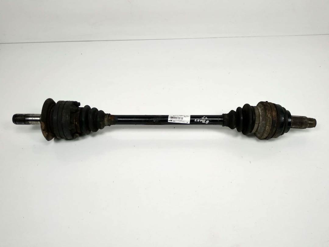 TRANSMISION TRASERA IZQUIERDA - BMW - X5 (E53)