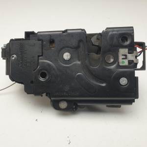 CERRADURA PUERTA DELANTERA IZQUIERDA 3D1837015AB SKODA OCTAVIA BERLINA (1U2) Autodesguaces Alicante