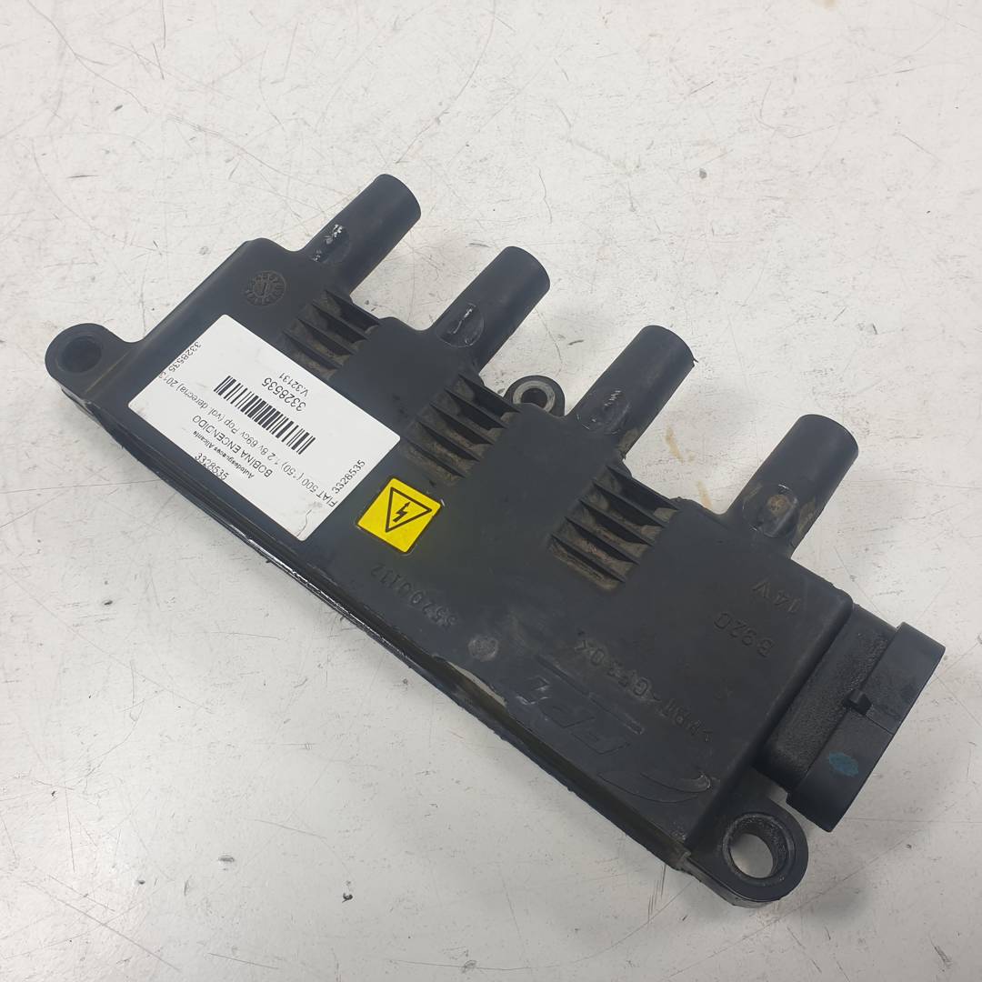 BOBINA ENCENDIDO - 55200112 - FIAT - 500 (150)