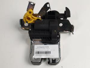 CERRADURA MALETERO / PORTON 4M0827506D AUDI A5 SPORTBACK (F5A) Autodesguaces Alicante