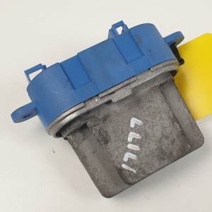 RESISTENCIA CALEFACCION 7L0907521 VOLKSWAGEN TOUAREG (7LA) Autodesguaces Alicante