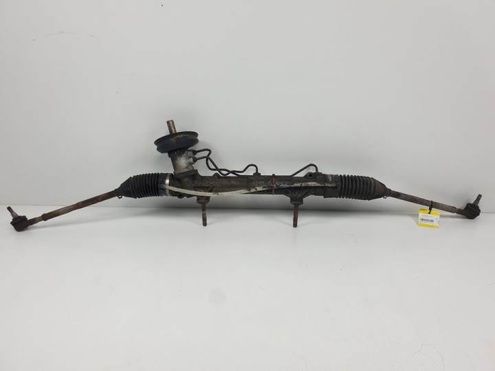 CREMALLERA DIRECCION 9631166780 PEUGEOT 206 CC Autodesguaces Alicante