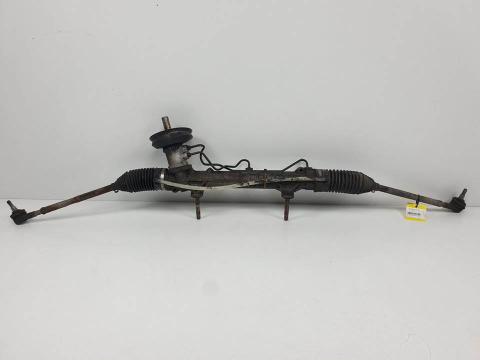 CREMALLERA DIRECCION - 9631166780 - PEUGEOT - 206 CC