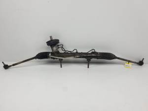CREMALLERA DIRECCION 9631166780 PEUGEOT 206 CC Autodesguaces Alicante