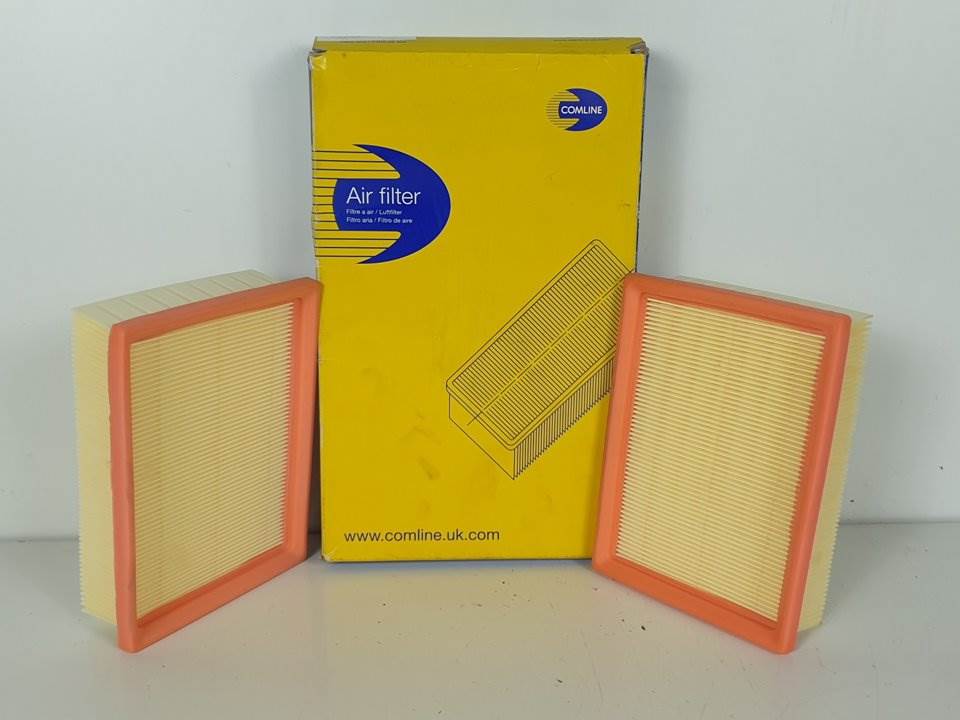 FILTRO AIRE - EAF408 - SEAT - AROSA (6H1)