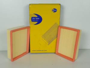 FILTRO AIRE EAF408 SEAT AROSA (6H1) Autodesguaces Alicante
