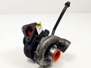 TURBOCOMPRESOR A6130960299 MERCEDES CLASE S (W220) BERLINA Autodesguaces Alicante