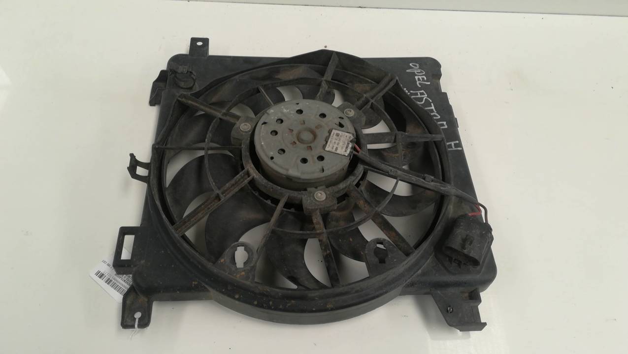 ELECTROVENTILADOR