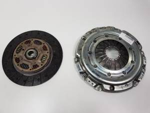 KIT EMBRAGUE VOLKSWAGEN PASSAT BERLINA (3A2) Autodesguaces Alicante