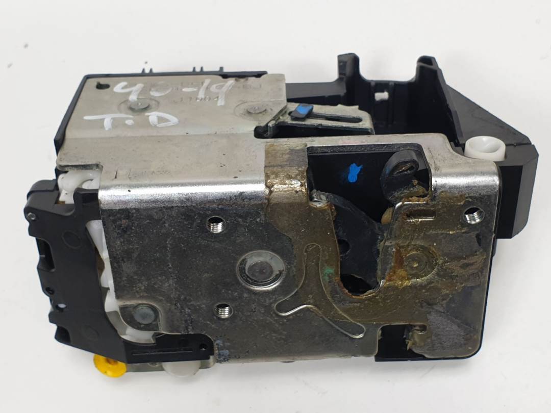 CERRADURA PUERTA TRASERA DERECHA - FORD - FUSION (CBK)