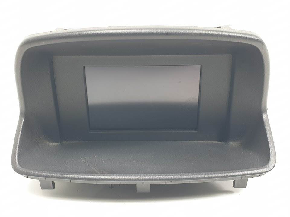 PANTALLA MULTIFUNCION - 13256232 - OPEL - CORSA D