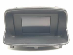 PANTALLA MULTIFUNCION 13256232 OPEL CORSA D Autodesguaces Alicante