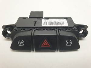 WARNING G1B513A350BA FORD KA+ (2016 - 2019) Autodesguaces Alicante