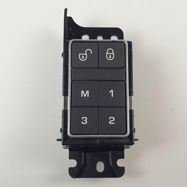 INTERRUPTOR FK7214776AA LAND ROVER RANGE ROVER SPORT Autodesguaces Alicante